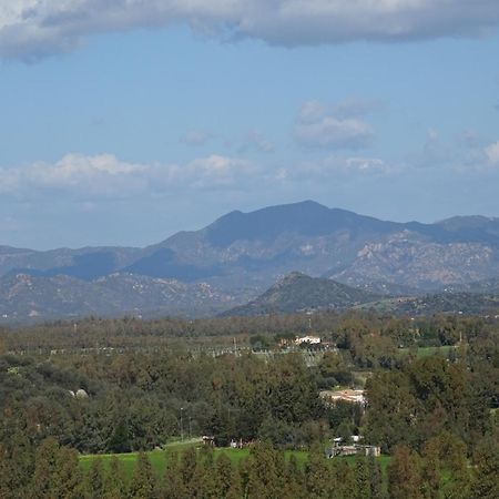 B&B Casa Per Ferie Villaggiocarovana กัสเตียดาส ภายนอก รูปภาพ