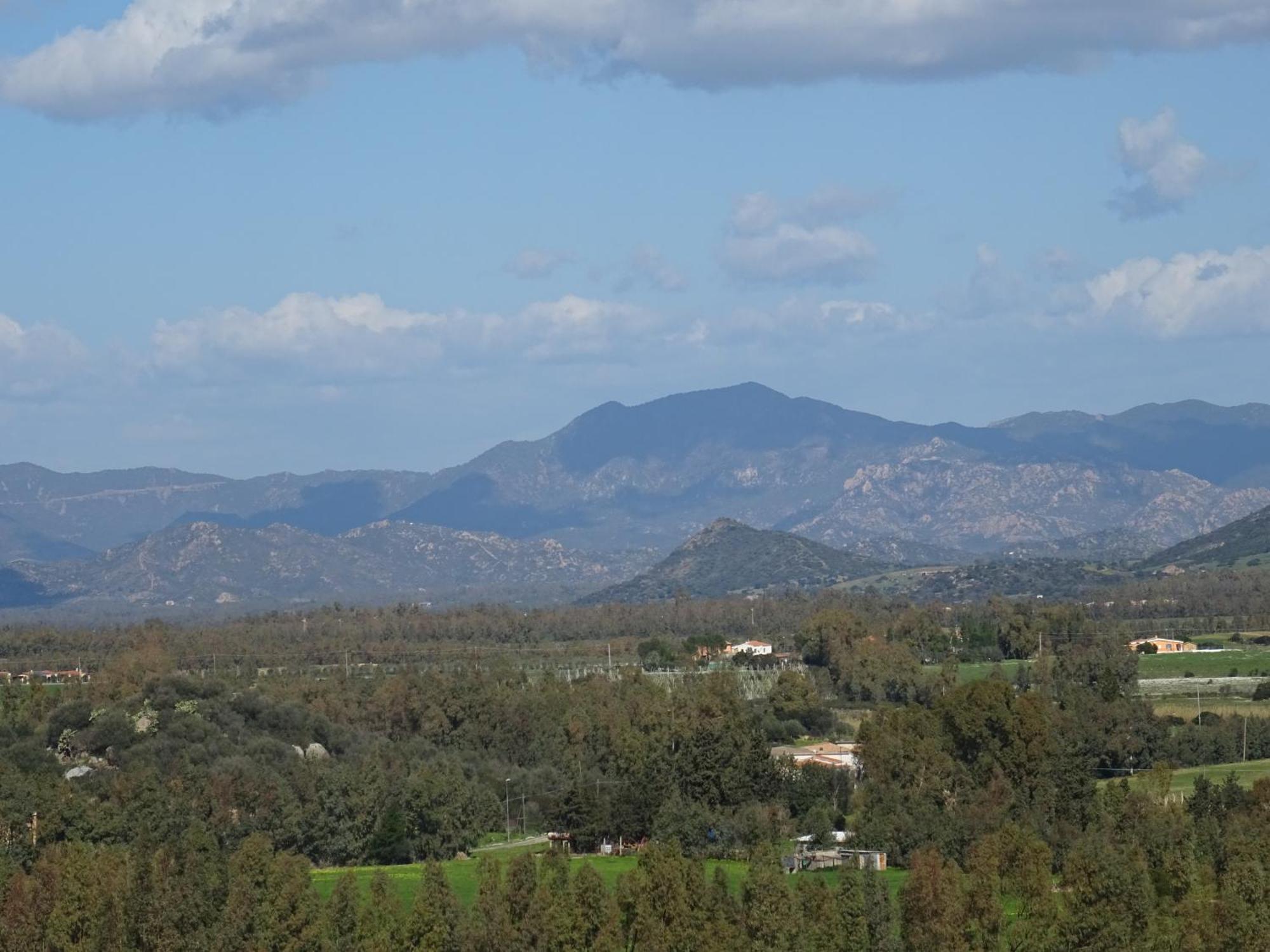 B&B Casa Per Ferie Villaggiocarovana กัสเตียดาส ภายนอก รูปภาพ